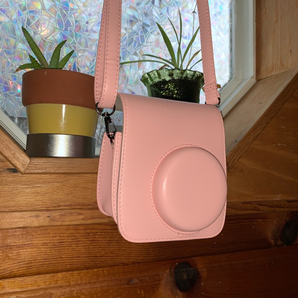 Instax Max Mini Case
